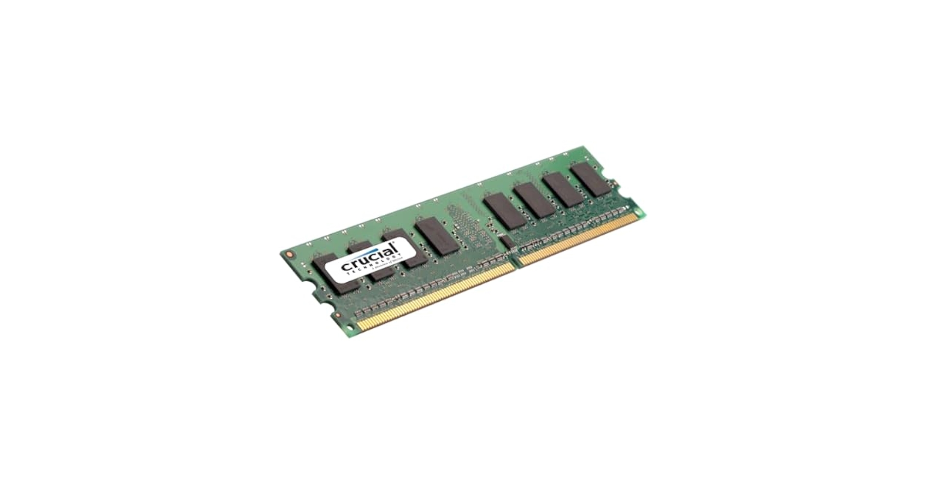 Crucial 8GB DDR3 SDRAM Memory Module at Amazon.com